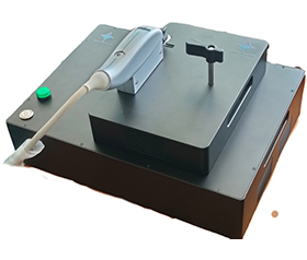 Mini-USound超声探头分析系统